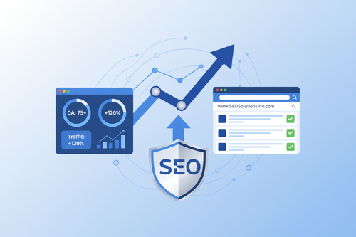 Domain-Stärkung Service